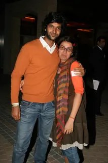 Turning 30 promotional event at Sea Princess. .