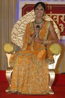 NDTV Imagine Launches Swayamvar 3 with Ratan Rajput at The Club. .