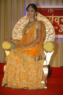 NDTV Imagine Launches Swayamvar 3 with Ratan Rajput at The Club. .