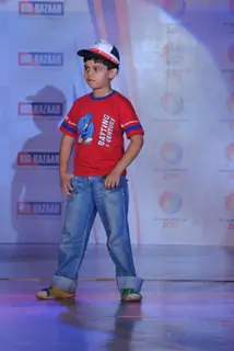 Big Bazaar World Cup Collection Launch, Phoenix Mills