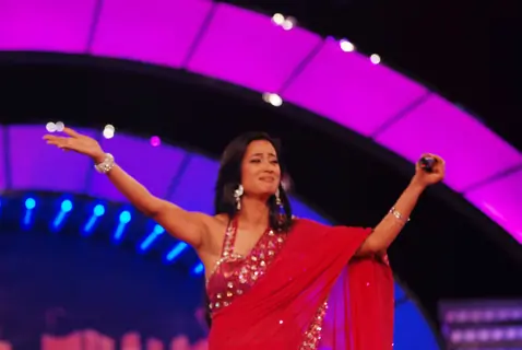 Shweta Tiwari wins Big Boss Season 4. .