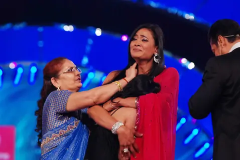 Shweta Tiwari wins Big Boss Season 4. .