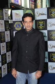 Anup Soni at 17th Lions Gold Awards