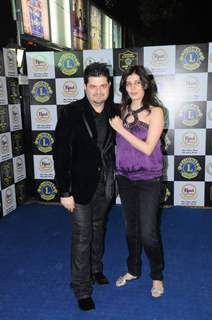 Celebs at 17th Lions Gold Awards