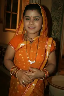 Juhi Aslam as Bharati