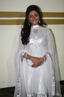 Rashmi Desai at "CID Gallantry Awards"