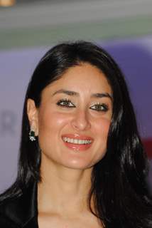 Kareena Kapoor launches Rujuta Diwekar's book 'Women & The Weight Loss Tamasha'