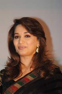 Madhuri Dixit launches 'FoodFood' TV channel