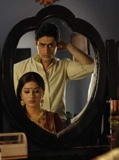 Still from tv show Ganga Kii Dheej