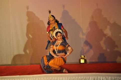 Gracy Singh perfoms at Classical Concert