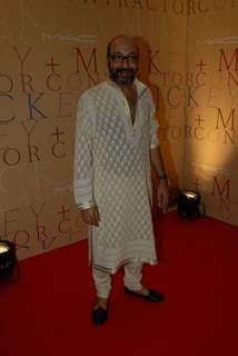 Celebs at MAC bash hosted by Mickey Contractor