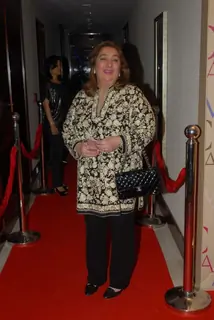 Celebs at MAC bash hosted by Mickey Contractor