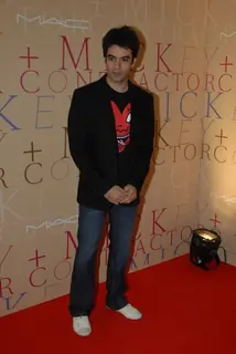Celebs at MAC bash hosted by Mickey Contractor