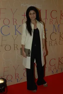 Celebs at MAC bash hosted by Mickey Contractor