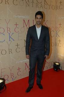 Celebs at MAC bash hosted by Mickey Contractor