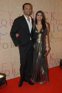 Celebs at MAC bash hosted by Mickey Contractor