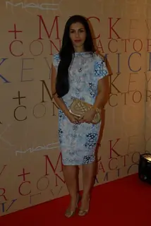 Celebs at MAC bash hosted by Mickey Contractor
