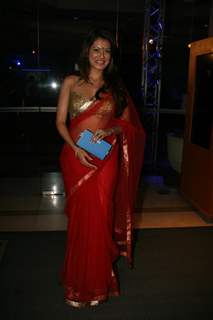 Payal Rohatgi as a contestants of Zor Ka Jhatka at JW Marriot