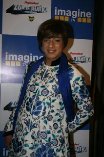 Rohit Verma contestant of Zor Ka Jhatka at JW Marriot