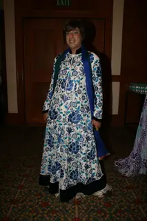 Rohit Verma as a contestant of Zor Ka Jhatka at JW Marriot