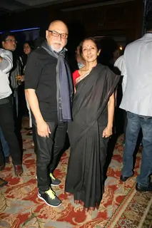 'Zor Ka Jhatka' bash at JW Marriott Hotel in Mumbai
