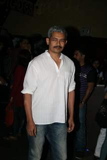 Atul Kulkarni at 'Rang De Basanti' team celebrates its 5th year with special screening