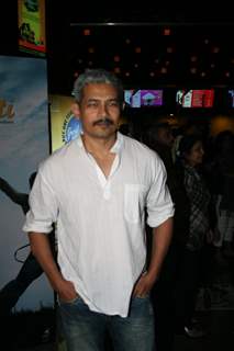 Atul Kulkarni at 'Rang De Basanti' team celebrates its 5th year with special screening