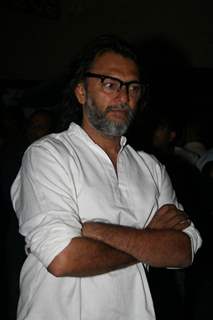 Rakeysh Omprakash Mehra at 'Rang De Basanti' team celebrates its 5th year with special screening