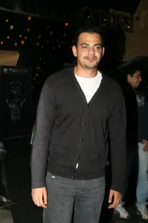 Cyrus Sahukar at 'Rang De Basanti' team celebrates its 5th year with special screening