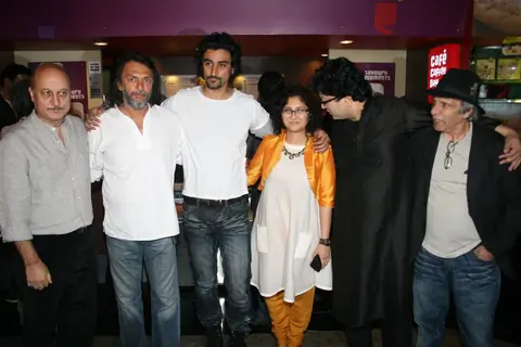 'Rang De Basanti' team celebrates its 5th year with special screening