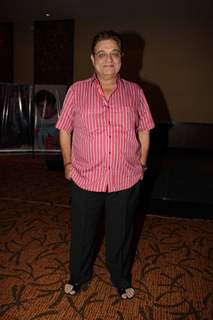 Celebs at Harsh Nagar's birthday party at Novotel