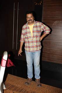 Celebs at Harsh Nagar's birthday party at Novotel