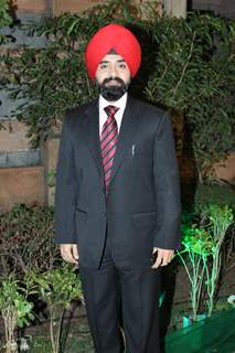 Banpreet Singh's Son Wedding