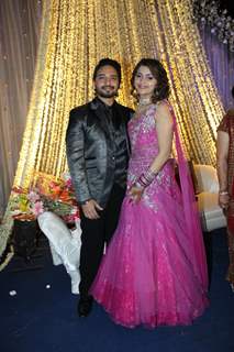 Banpreet Singh's Son Wedding