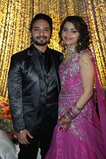 Banpreet Singh's Son Wedding