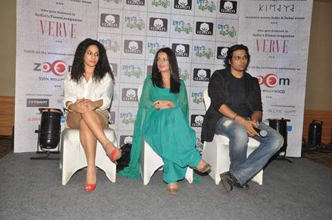 Celina Jaitley, Masaba Gupta and Swapnil Shinde announced city finalist for &quot;Let’s Design Season-3&quot;