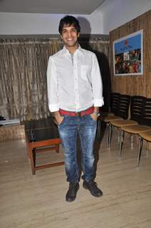 Prashant Chawla at launch party of Pyaar Mein Twist