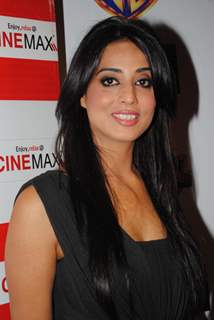 Mahi Gill at Premiere of 'Utt Pataang' movie