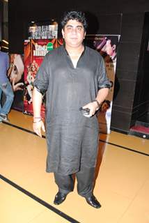 Rajan Shahi at Premiere of 'Utt Pataang' movie