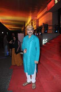 Yashpal Sharma at Premiere of 'Yeh Saali Zindagi'