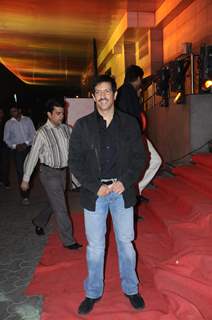 Celebs at Premiere of 'Yeh Saali Zindagi'