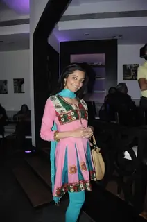 Fat Cat Cafe launch in Andheri