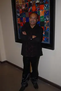 ‘Resonance’ group show featuring SH Raza, Anjolie Ela Menon, Sakti Burman at Art Musings Gallery