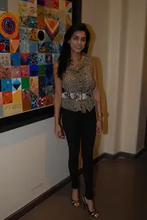 ‘Resonance’ group show featuring SH Raza, Anjolie Ela Menon, Sakti Burman at Art Musings Gallery