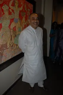 ‘Resonance’ group show featuring SH Raza, Anjolie Ela Menon, Sakti Burman at Art Musings Gallery