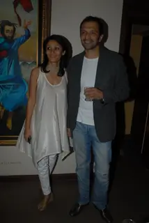 ‘Resonance’ group show featuring SH Raza, Anjolie Ela Menon, Sakti Burman at Art Musings Gallery