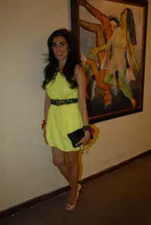 ‘Resonance’ group show featuring SH Raza, Anjolie Ela Menon, Sakti Burman at Art Musings Gallery