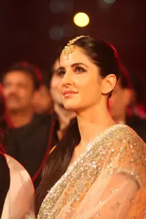 Katrina Kaif at Stardust Awards-2011