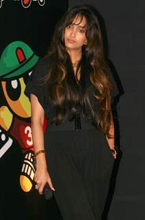 Jiah Khan  at the launch of the Playup's live gaming segment, in New Delhi