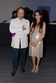 Celebs at Let's Design 3 contest at Hotel Lalit. .